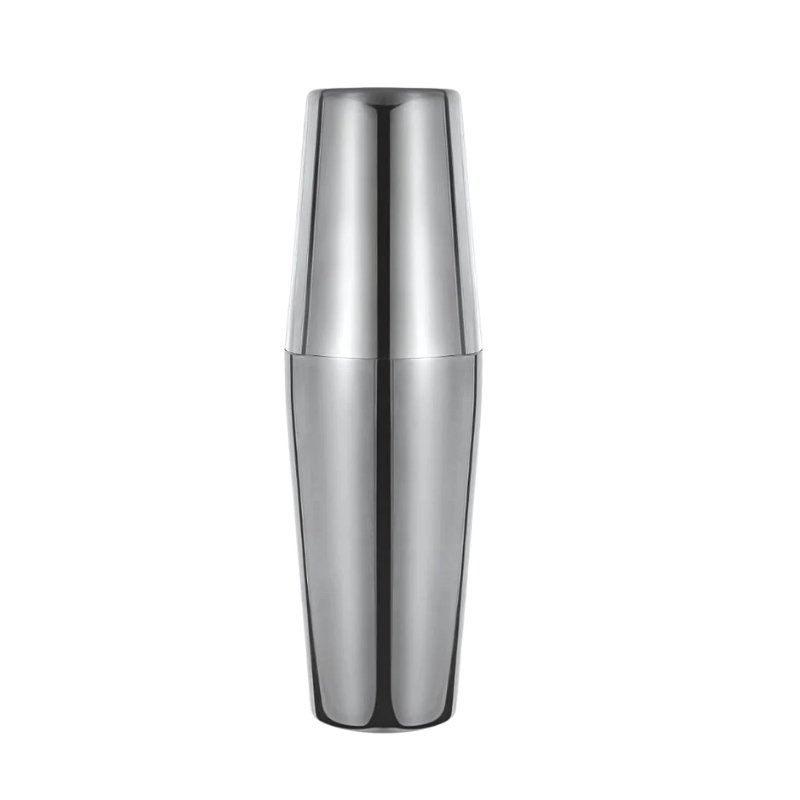 Vosco  VSC-KB1 Boston Shaker Paslanmaz Çelik - 750 ml